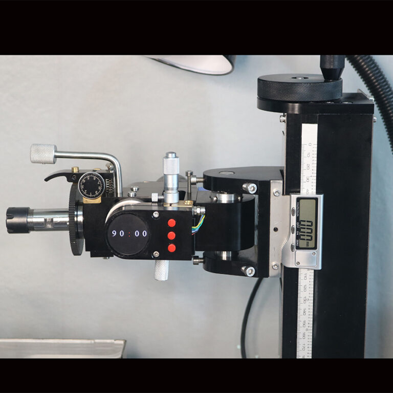 LDGEMS FACET MACHINE V2 one the best faceting machine